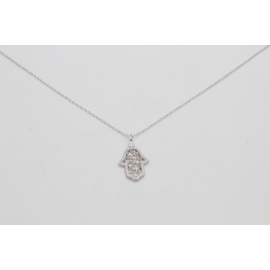 HAMSA GARIGOLEADA CON CIRCONIAS 