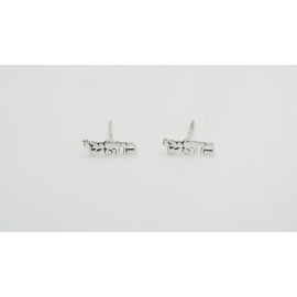 ARETES NOMBRE DE DI-S SANACIÓN MINI