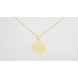 Flor de la vida grande