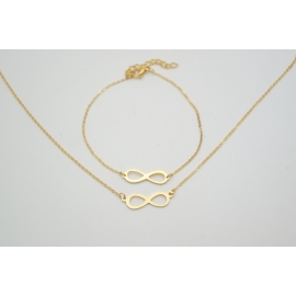 Infinito acero Infinito acero 